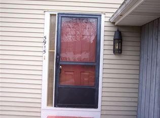 5913 S Rickfield Rd, Jackson, MI 49201