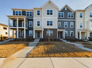 1311 Hazelnut Ridge Ln, Knightdale, NC 27545