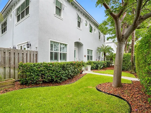 7 NE 20th Ave, Pompano Beach, FL 33060