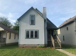 945 W 30th St, Indianapolis, IN 46208