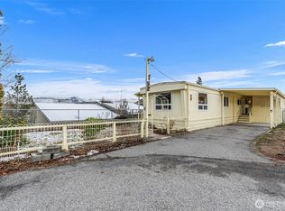 455 9th Street NE #52, East Wenatchee, WA