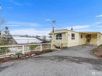 455 9th Street NE #52, East Wenatchee, WA, 98802