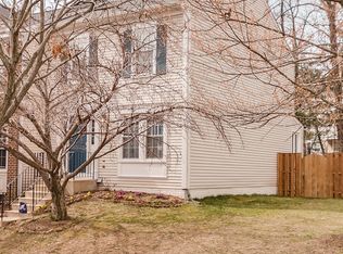 5848 Westwater Ct, Centreville, VA 20121