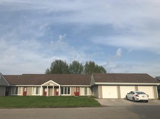 902 Pinon Dr UNIT 6, Ames, IA 50014