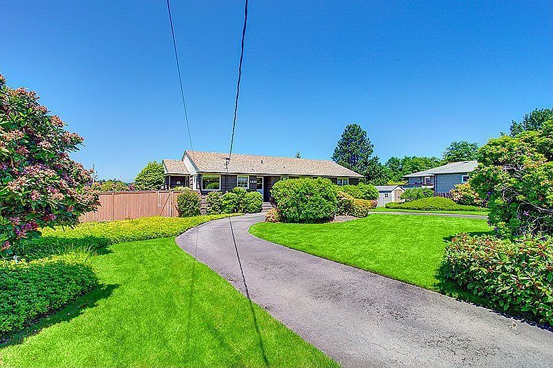 For Sale: 8429 S 18th St, Tacoma, WA 98388