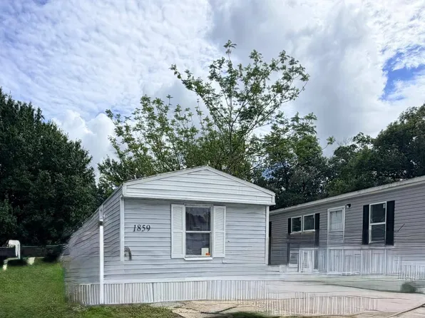 1859 Marquette Ave, Orlando, FL 32826