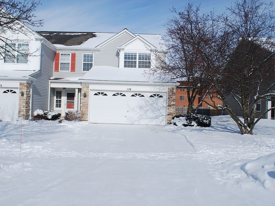 1st image of 110 Oakton Dr