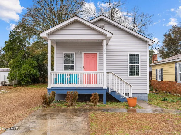 1309 King Street, Wilmington, NC 28401