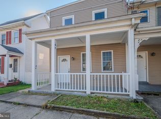 323 W Commerce St, Smyrna, DE 19977