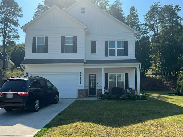 8 Brooke Ct SE, Rome, GA 30161