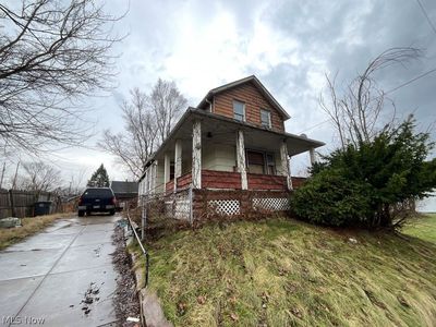 7300 Claasen Ave, Cleveland, OH, 44105