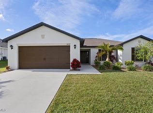 3818 SW 15th Pl, Cape Coral, FL 33914