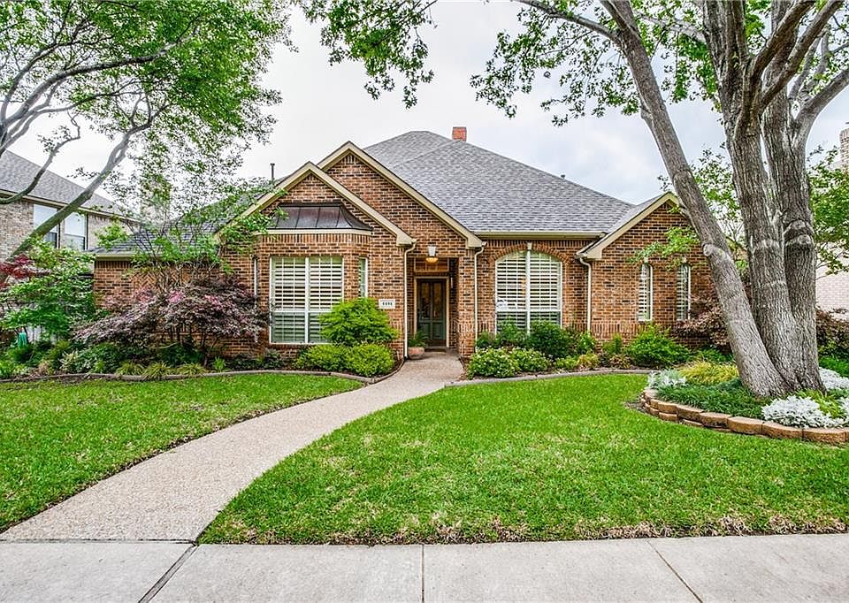1st image of 4401 Waterford Dr
