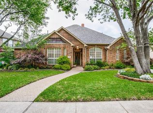 4401 Waterford Dr, Plano, TX 75024