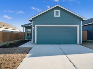 149 Vulcan Dr, Jarrell, TX 76537