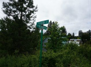 W Alaska Ave, Roslyn, WA 98941