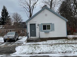 131 Avenue A, Rochester, NY 14621