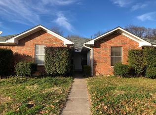 512 Strata Dr, Denton, TX 76201