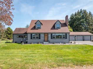 136 Morton Rd, Winlock, WA 98596