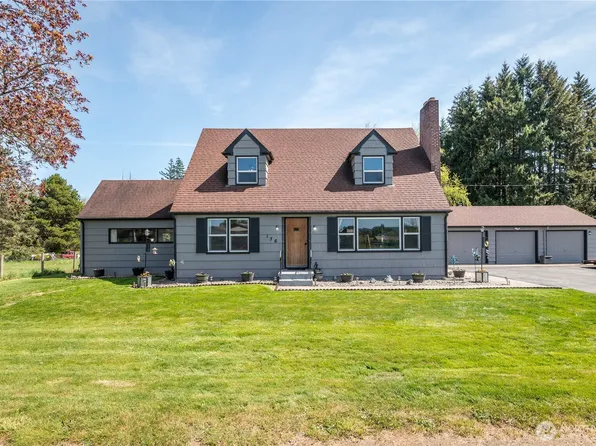 136 Morton, Winlock, WA 98596
