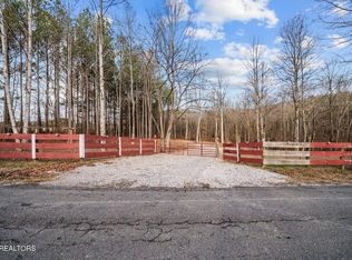 185 Mount Vernal Rd, Rockwood, TN 37854