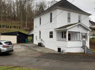 398 Simpson St, Clarksburg, WV 26301