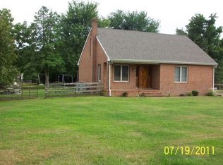 22455 Shore Hwy, Denton, MD 21629