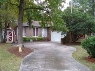 6095 Friendship Ln, Myrtle Beach, SC 29588