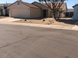 3730 W Melinda Ln, Glendale, AZ 85308