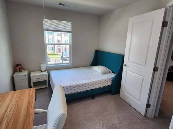 8607 Red Canyon Way, Raleigh, NC 27616