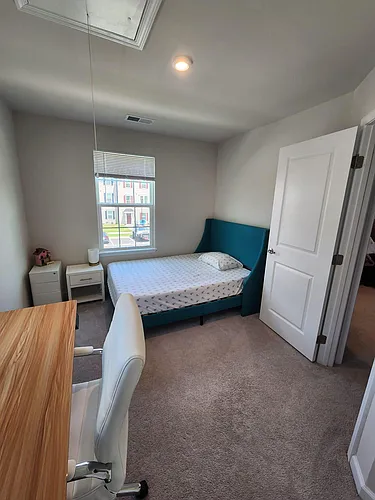 8607 Red Canyon Way Photo 1