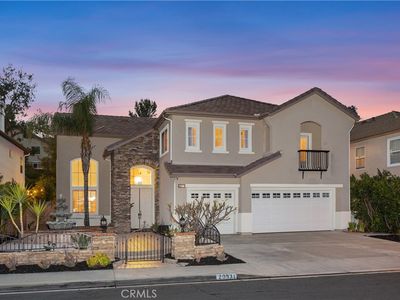 20931 Parkridge, Lake Forest, CA, 92630