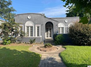 211 Erin Ave, Monroe, LA 71201
