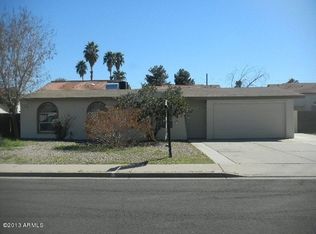 3045 E Caballero St, Mesa, AZ 85213
