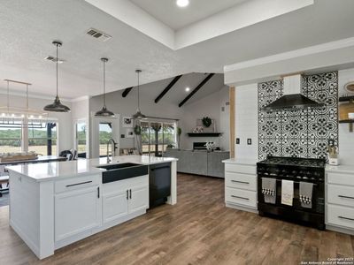 538 Elm Valley Dr, Bulverde, TX, 78163