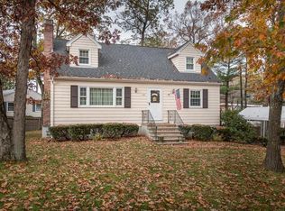 107 Oakland St, Medway, MA 02053