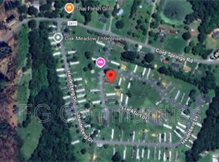 2625 Heidelberg Dr, Concord, NC 28025