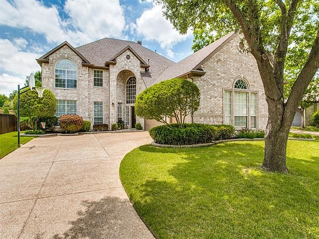 2nd image of 139 Clover Meadow Ln
