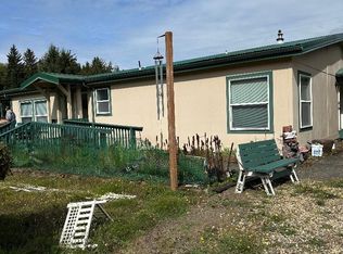 443 Salmon Creek Rd, Naselle, WA 98638