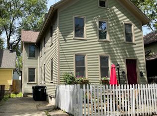 1740 Randall Rd, Cleveland, OH 44113