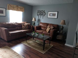 1075 Raintree Dr #1, Richmond, KY 40475