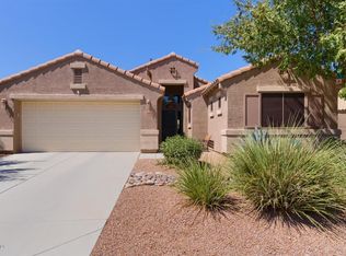 38 W Castle Rock Rd, San Tan Valley, AZ 85143