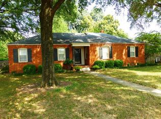 3470 Walnut Grove Rd, Memphis, TN 38111