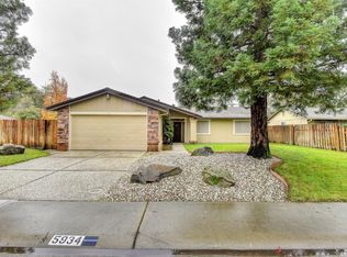 5934 Rich Hill Dr, Orangevale, CA 95662