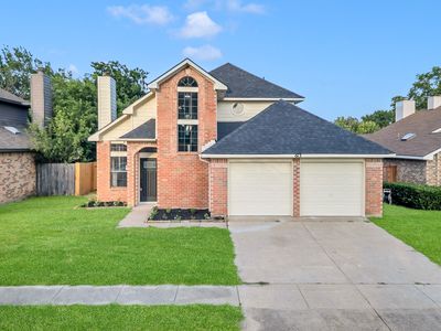 613 Laurel St, Cedar Hill, TX, 75104
