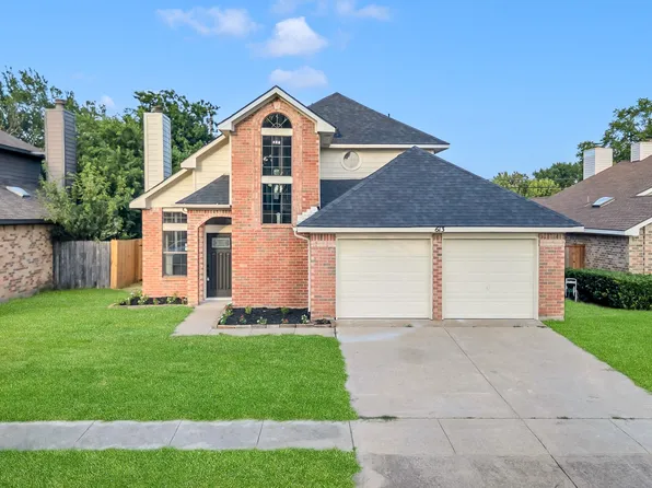 613 Laurel St, Cedar Hill, TX 75104