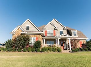 38 Wooten Oaks Cir, Munford, TN 38058