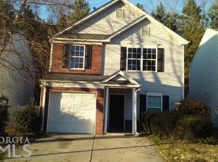 3371 Sable Chase Ln, Atlanta, GA 30349