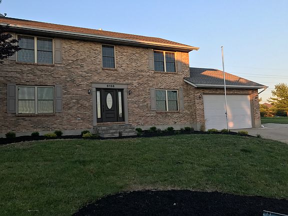 Fresh Landscaping. 
