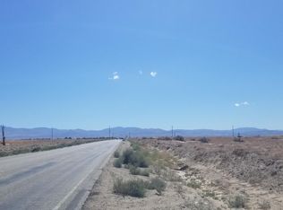 50th St E, Lancaster, CA 93535